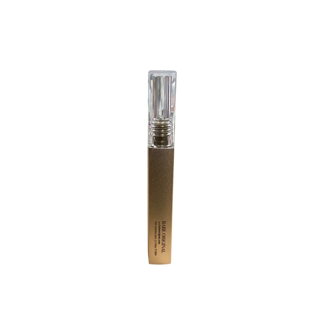 Babe Original Lash Serum 2ml Eyelash Enhancer‎ Growth Serum Authentic NWOB
